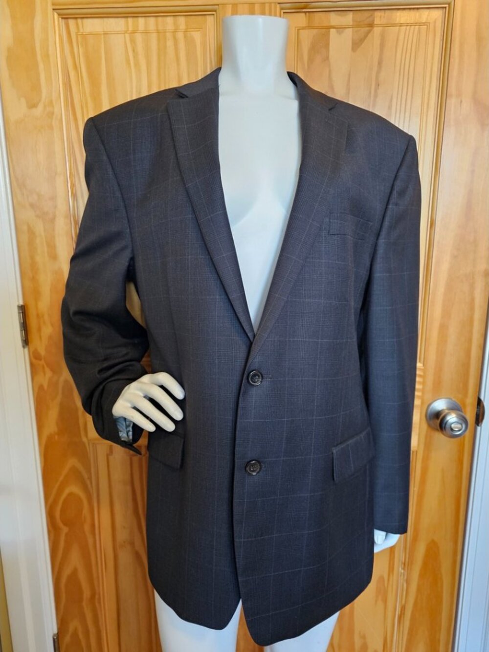 Lauren Ralph Lauren Men's Size 42R? Suit Jacket